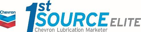 Chevron first source elite lubrication marketer